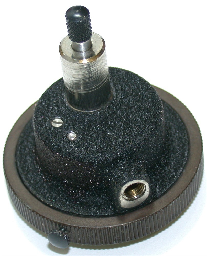 Federal Dial .025mm Perpendicular Metric Indicator Model I8I
