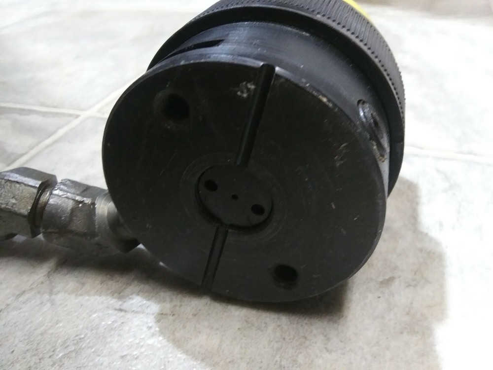 Enerpac Work Support Cylinder WS-5001 - Used