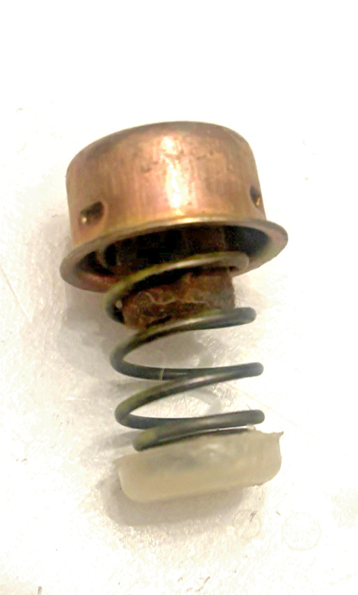VTG TURNTABLE SUSPENSION SPRING - NOS DUAL