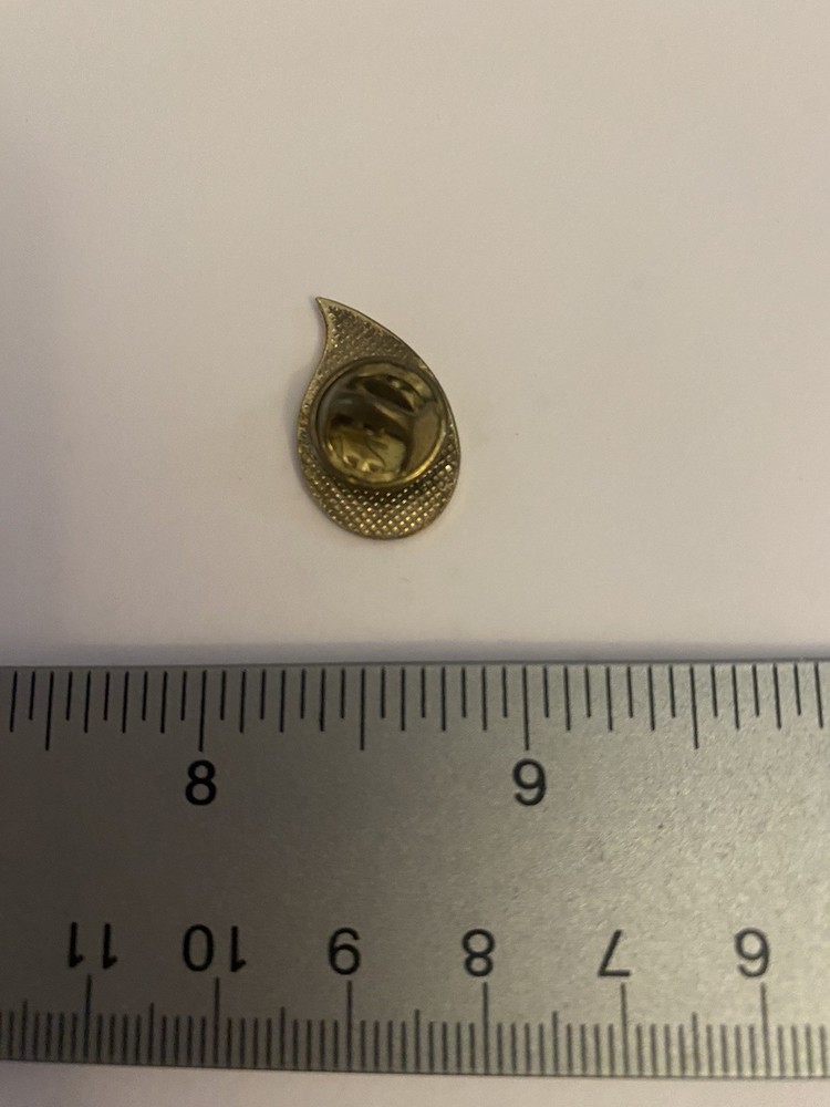 Shriners Lapel Pin P170