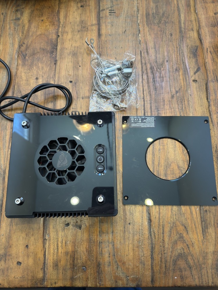 RADION G4XR15  PRO w/ hanging kit & diffuser