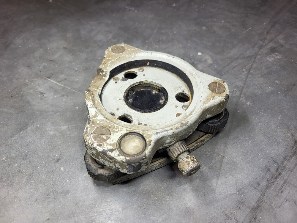 2005 LASERLINE T-2000-D Long Range Alignment Laser