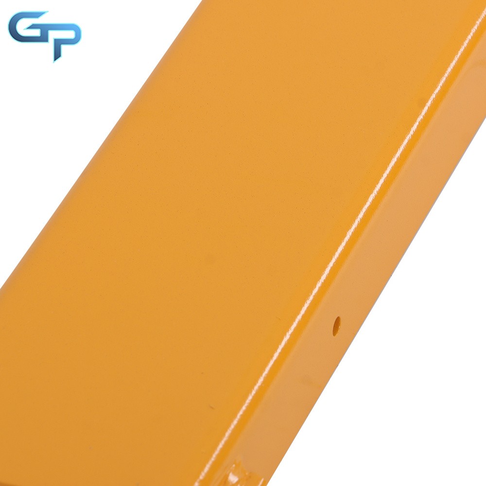 72" Pallet Fork Extensions 4.5" Width for Forklift Lift Truck Forklift Loader