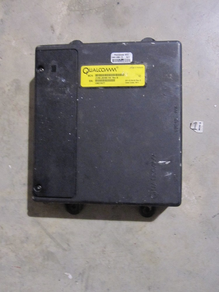 QUALCOMM CV90-JB386 unit