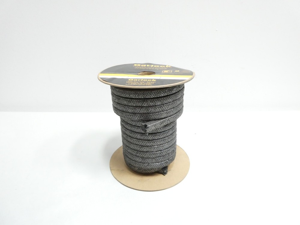 Garlock 41087-2032 98 Compression Packing 1/2in 5lbs