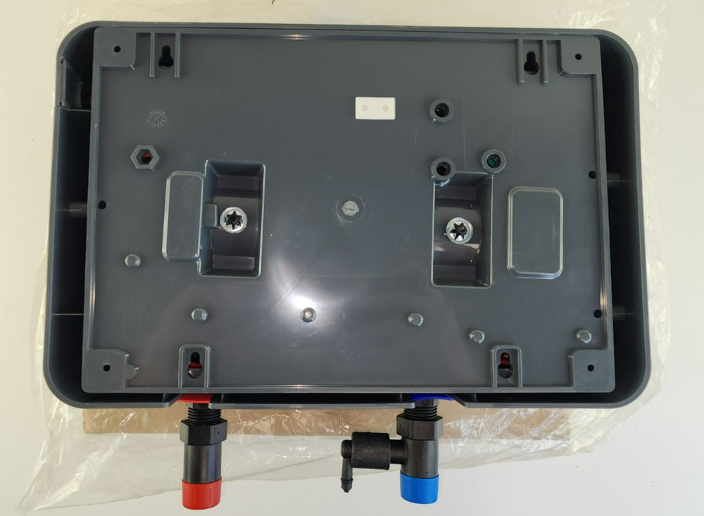 New ATMOR Electric Tankless Water Heater (AT-905-11TB)