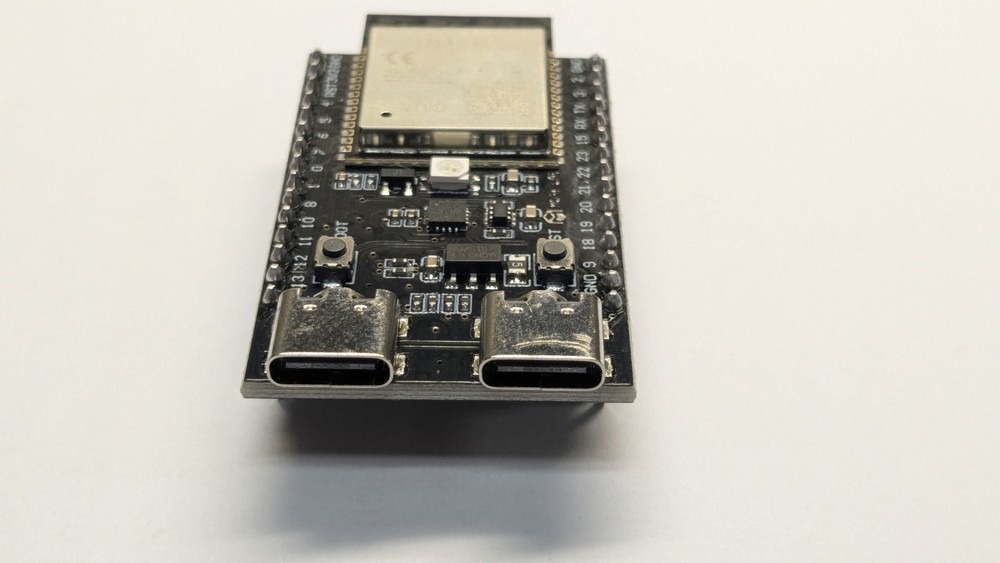 ESP32-C6 Development Board – 3 Pack |BFE|WiFi|Arduino|Zigbee|Thread|USB-C