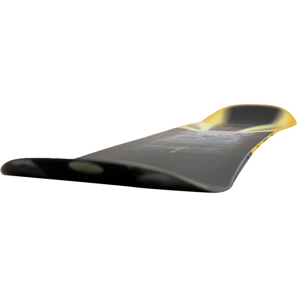 Nitro Beast Snowboard - 2025