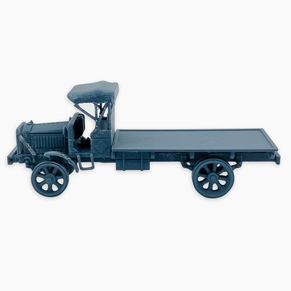 Liberty Truck (flatbed)