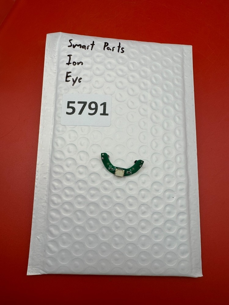 Smart Parts Ion Eye