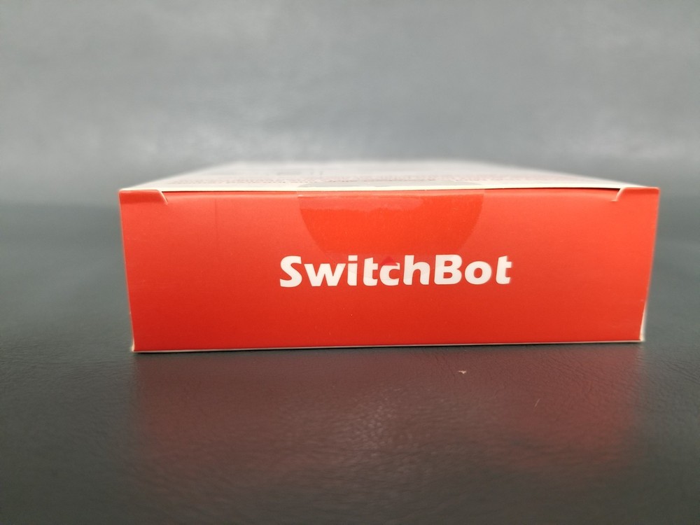 SEALED New Switch Bot Hub Mini Smart Remote Control For Smart Home