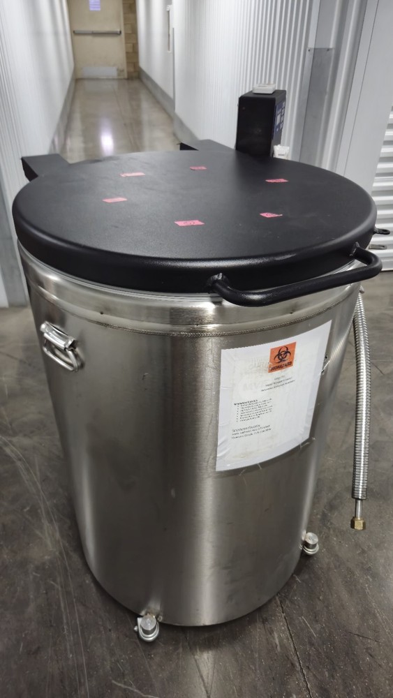 Core Cryolab MVE TEC 3000