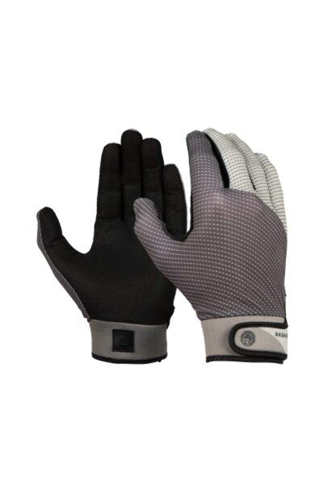 Radar Union Glove - Slate Grey / Cool Grey