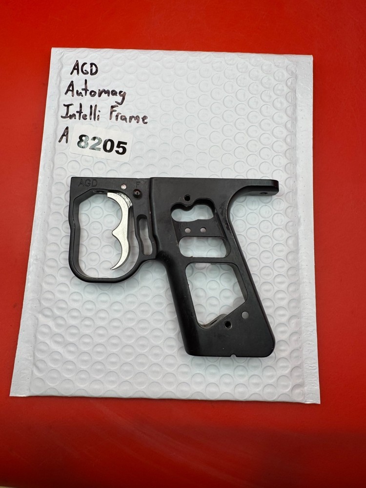 AGD Automag Intelli Frame