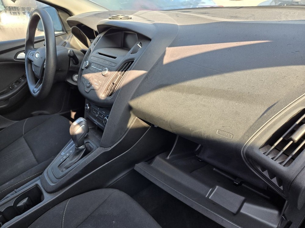 2015-2018 Ford Focus Front 4.2" Display Screen