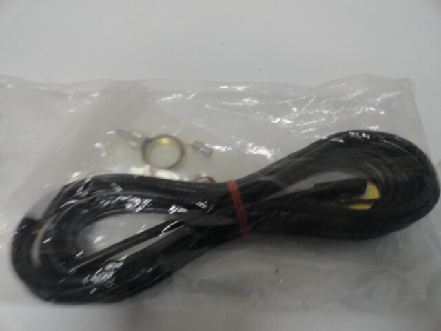 XX9: Motorola Plug Assembly 28-84606M01