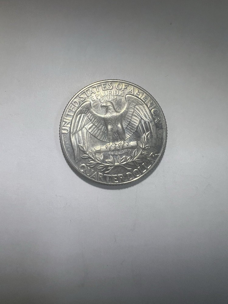 1973 - S Washington Quarter Nice Proof coin