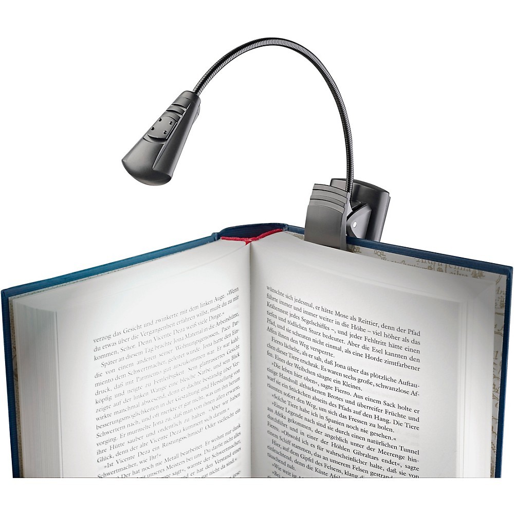 K&M Music Stand LED FlexLight