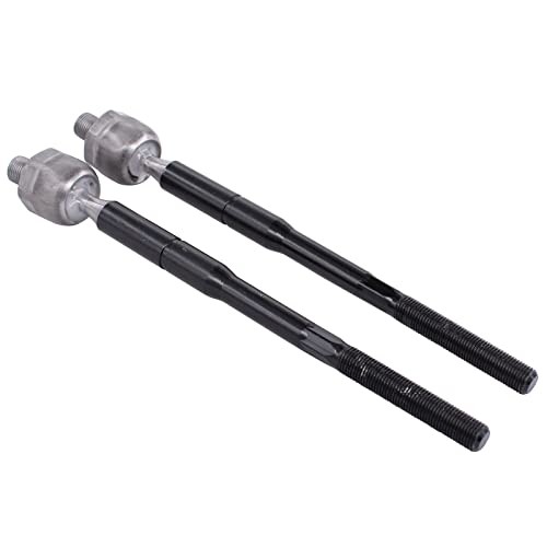Inner and Outer Front Left Right Steering Tie Rod End Set for Explorer 11-17,