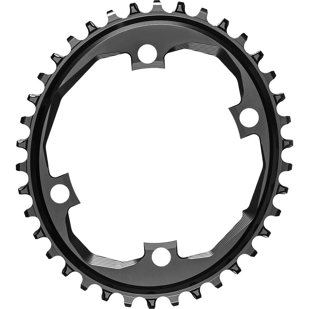 absoluteBLACK Sram APEX 1x Oval Chainring