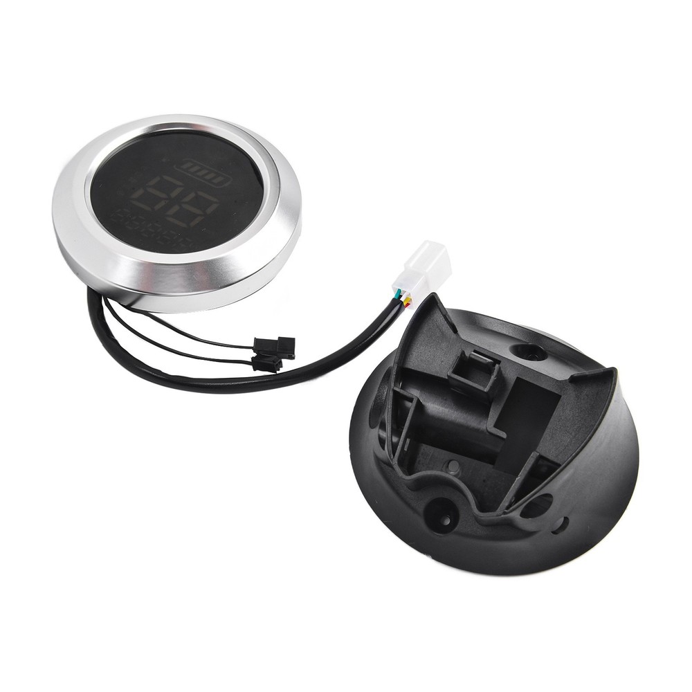 Headlight Display Panel Bicycles Accessories For Scooters Meter Vehicle