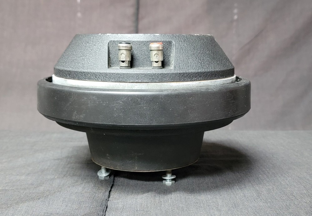 JBL 2445J Horn / High Frequency Driver 16 Ohms 2" Exit