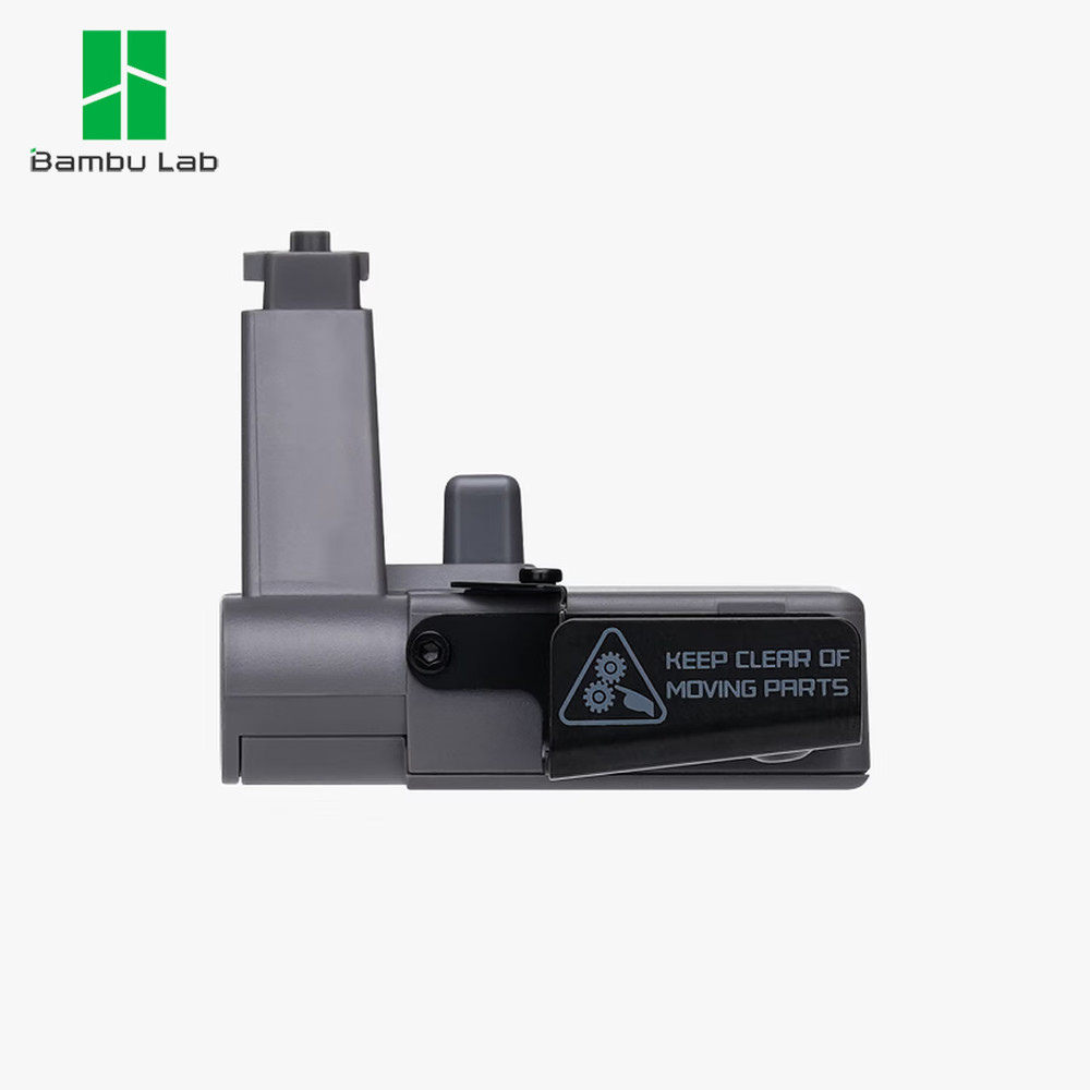 Original Bambu Lab Extruder Assembly for A1/A1 mini 3D Printers