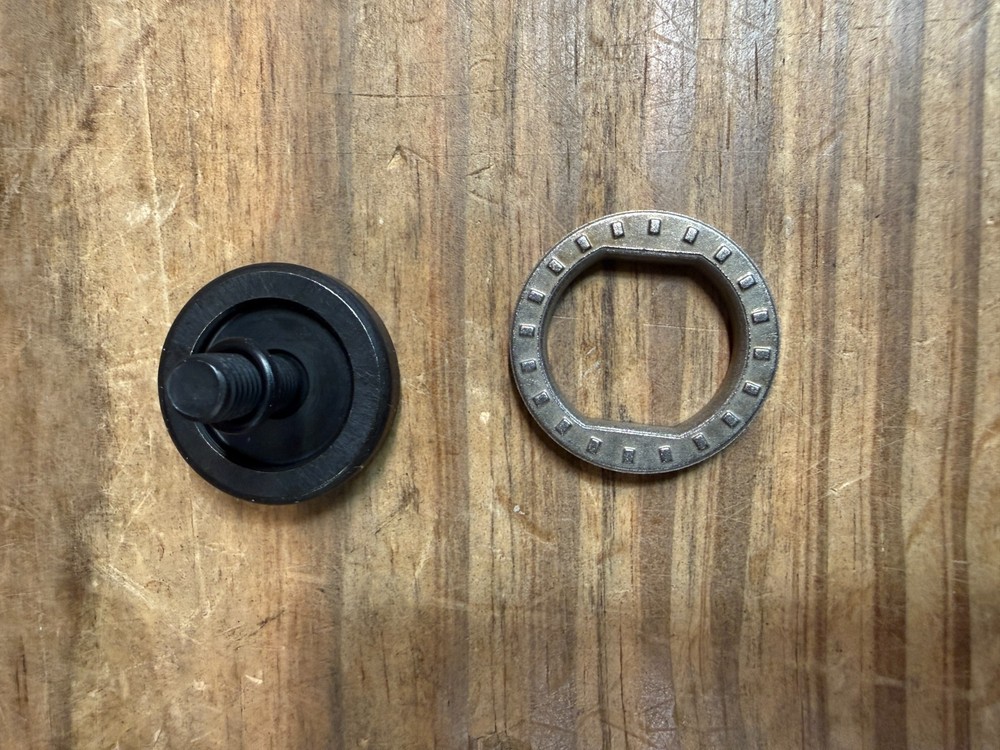 DEWALT Oscillating Tool Multi-Tool Universal Blade Adapter 20V Tools