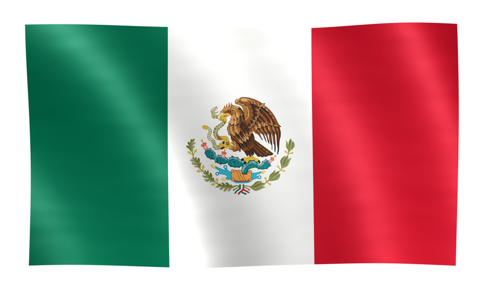 Mexico eSIM- Fast QR Code Activation | 1GB 7 Days | 4G Data Plan