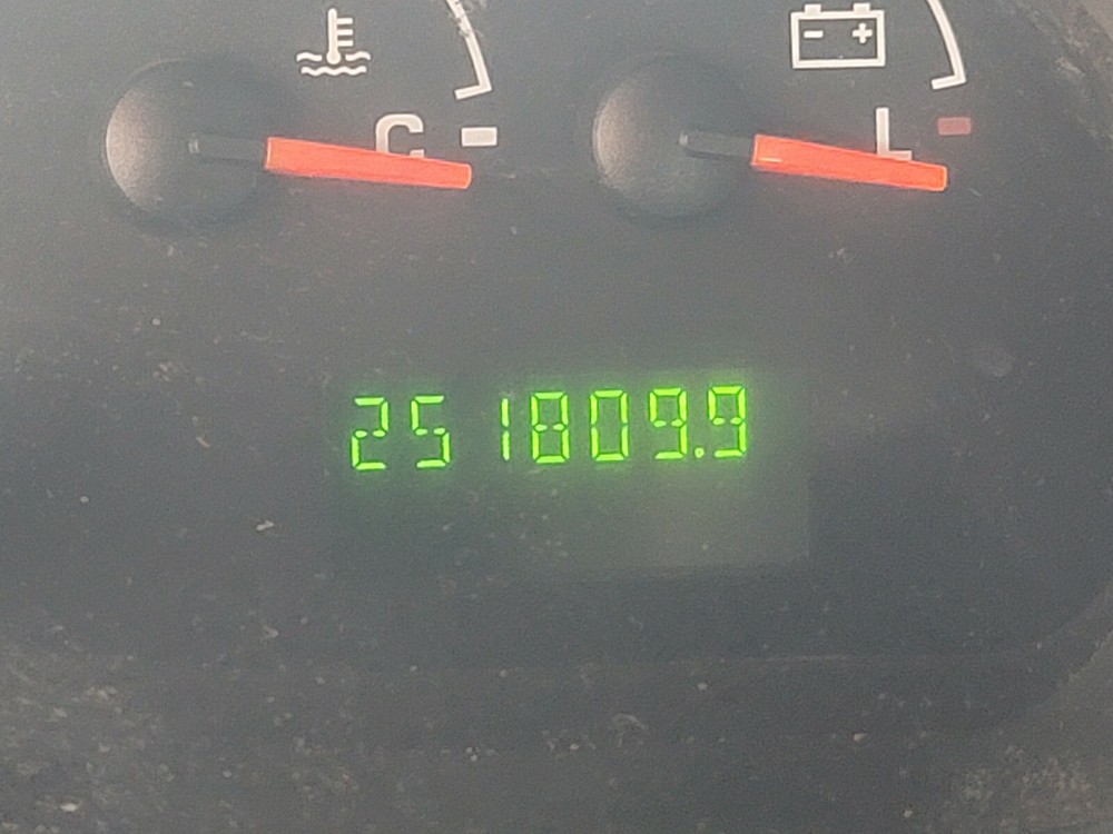 truck mount carpet cleaning van