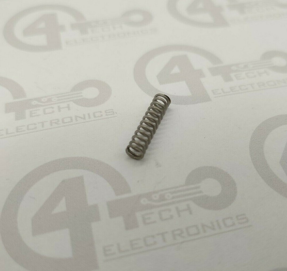 Universal Instruments Compression Spring 10249214 Pack Of 3