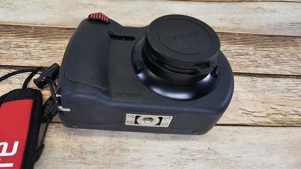 Sealife DC1400 Underwater Camera Body Case ONLY -No Camera!