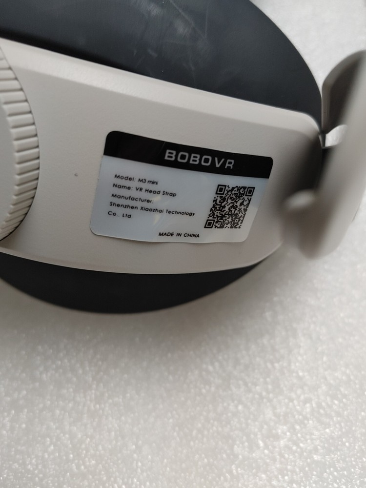BoboVR M3 mini - VR Head strap only
