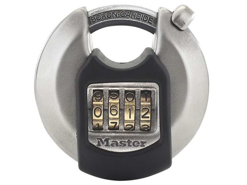 Master Lock - Cadenas Excell™ 70mm