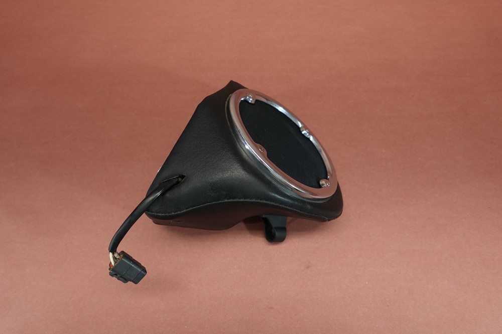 1999-2000 Harley Davidson Electra Glide FLHTCUI LEFT SPEAKER