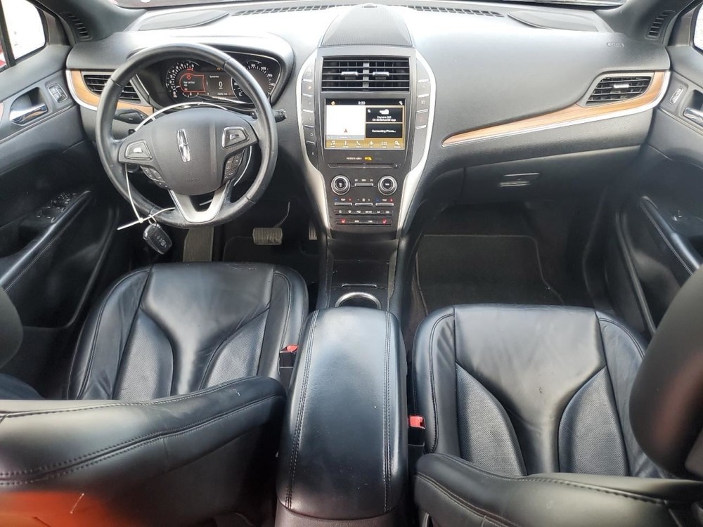CONTROL PANEL OEM 17-19 LINCOLN MKC 1YR WRNTY