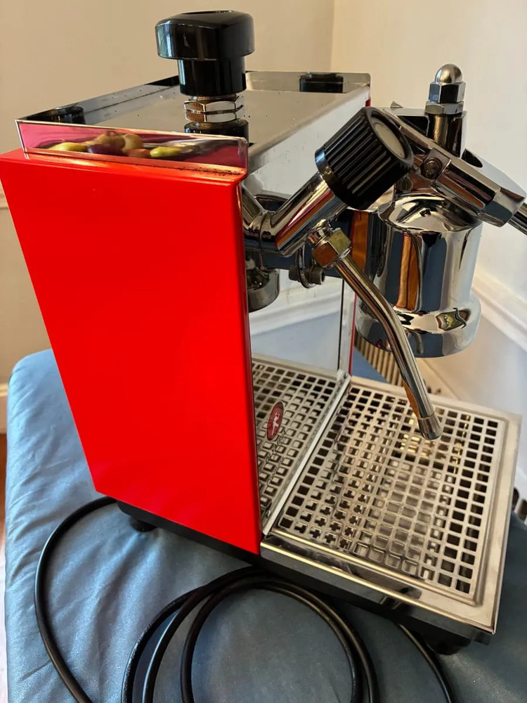 ESPRESSO MACHINE Olympia Cremina 2026