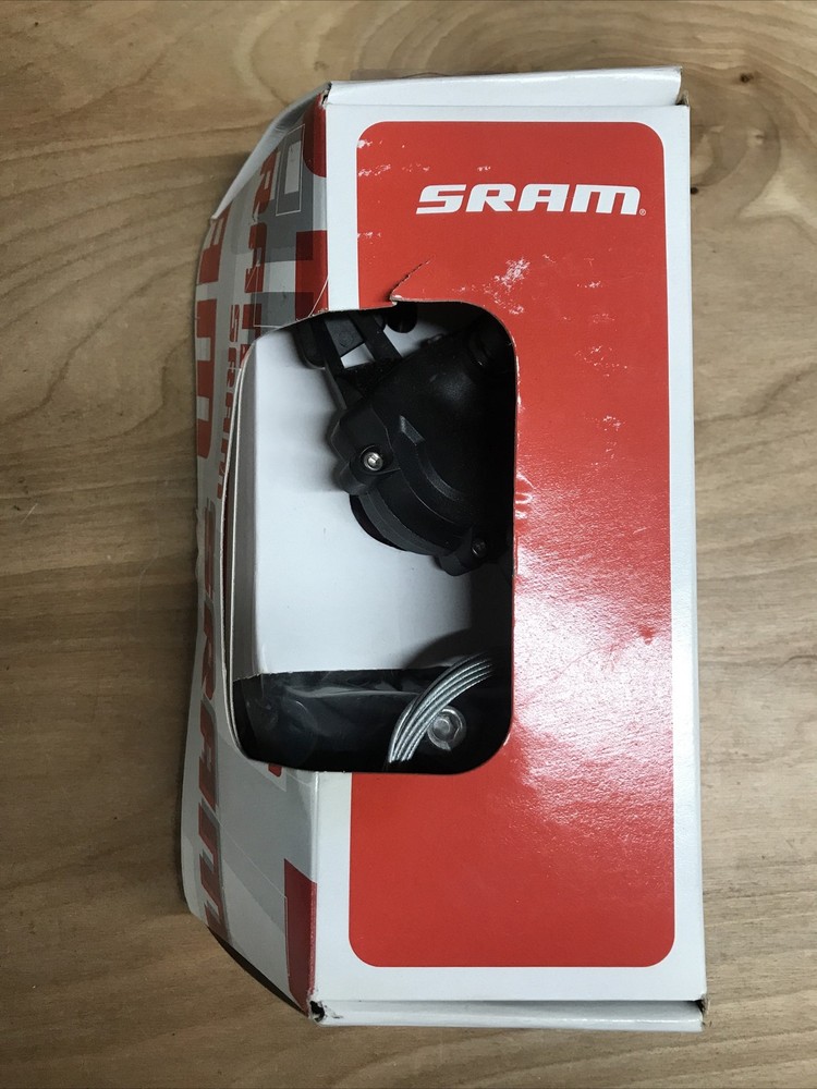 SRAM X.3 7-Speed Trigger Shifter Set