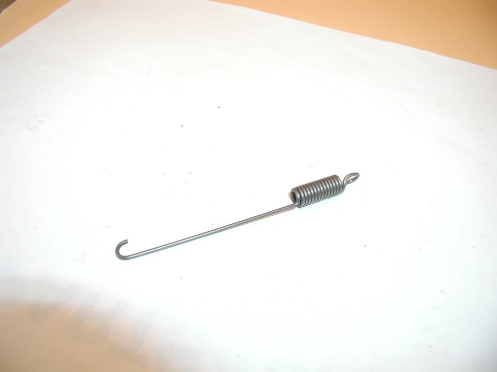 Crosman 338 Auto Air Pistol - Hammer Spring