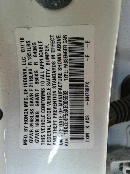 PLEASE VERIFY FITMENT BEFORE PURCHASING