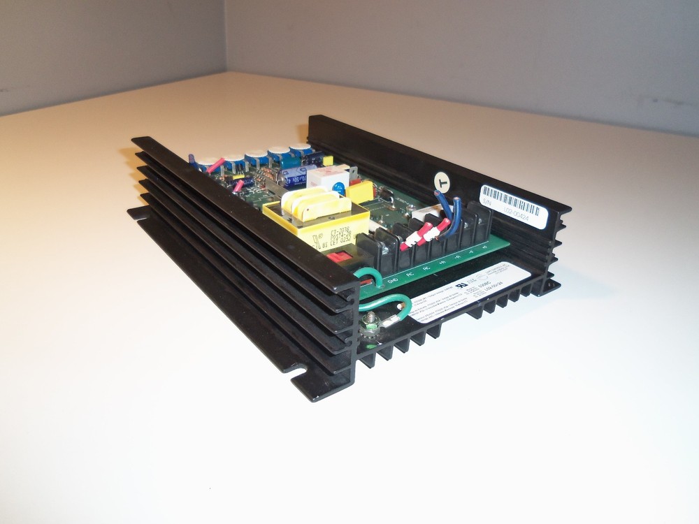 DART CONTROLS INC Speed Controller Model 530BC