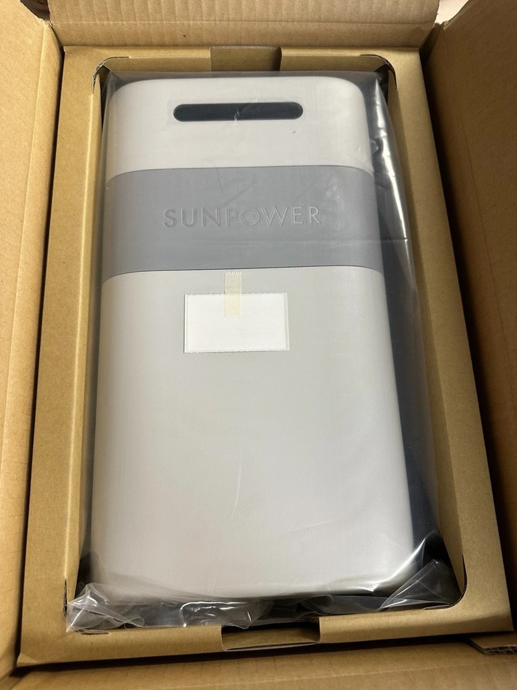 SunPower Monitoring System PVS5X