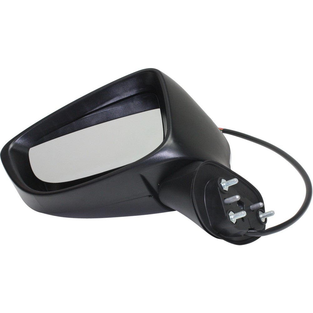 Power Mirror For 2014-2017 Mazda 6 Sedan Driver Side Paintable Left