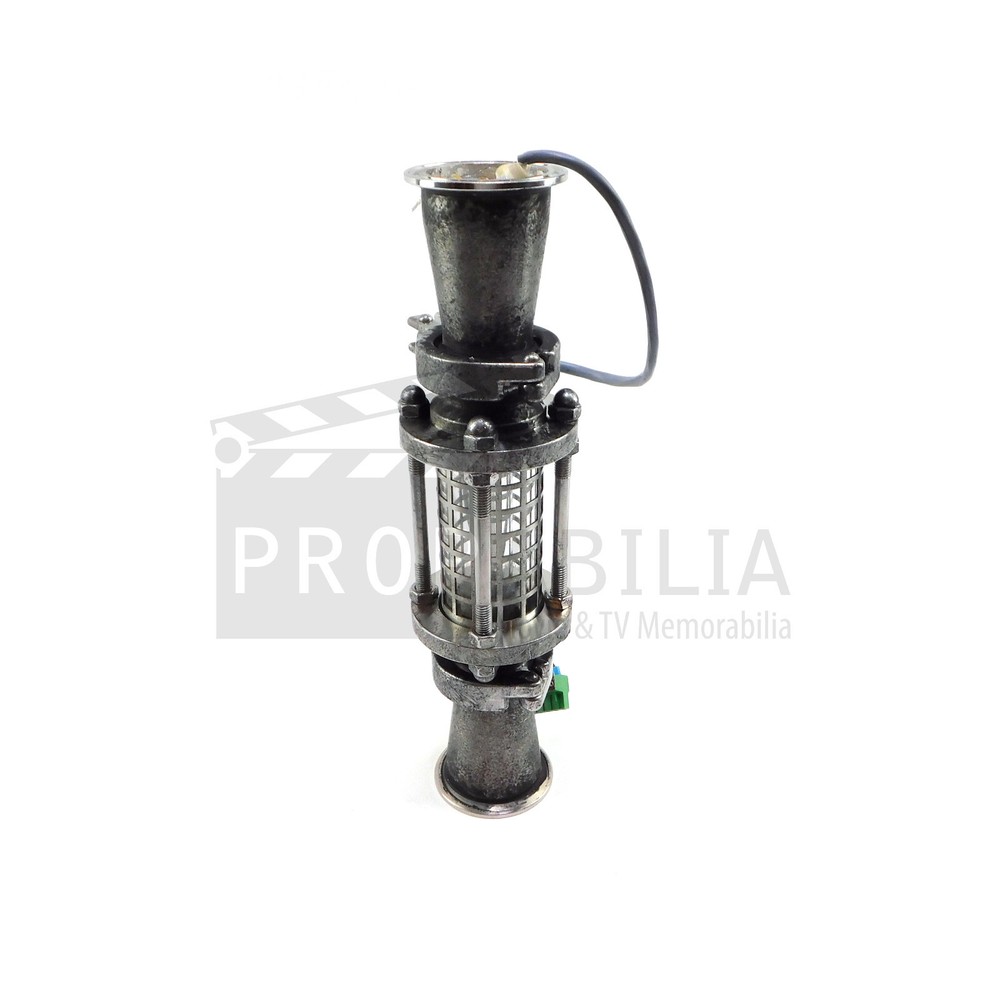 BEACON 23 ISA Set Dec Metal Coupling Original Prop (0922-4882)