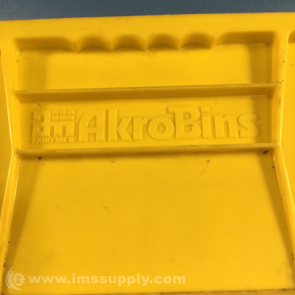 Akro Mils 30-235 Storage Bin USIP