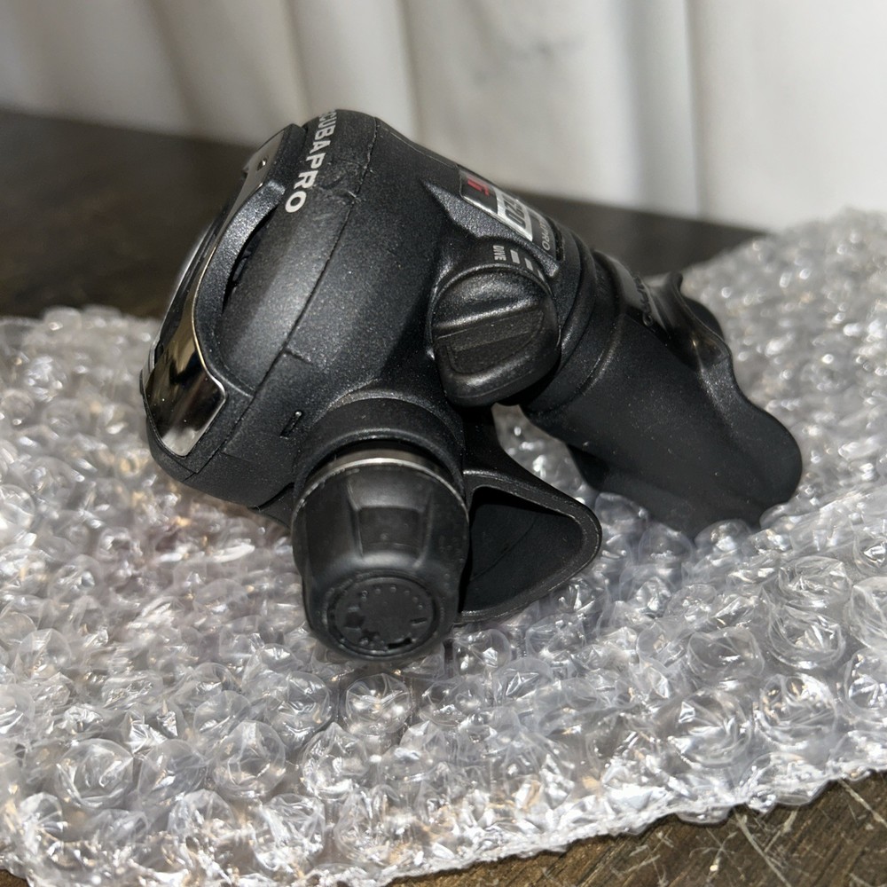 NEW SCUBAPRO - S620 TI SECOND STAGE REGULATOR