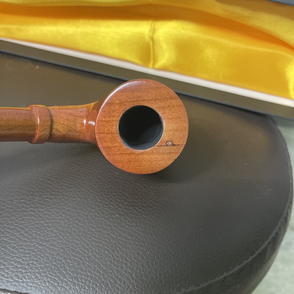 Pulsar Shire Pipes Smoking Pipe - 13"