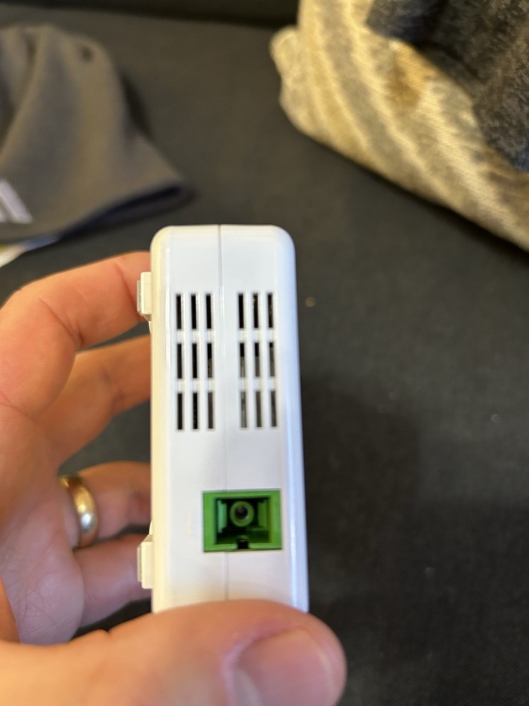 Adtran 411 Micro GPON