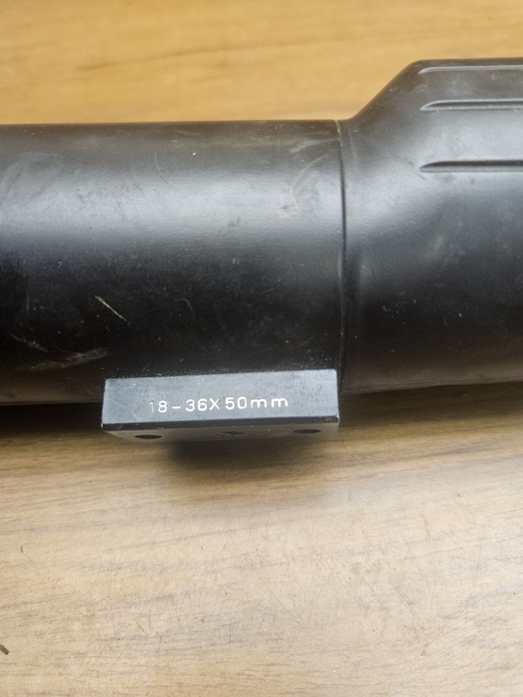 Bushnell Sentry Spotting Scope