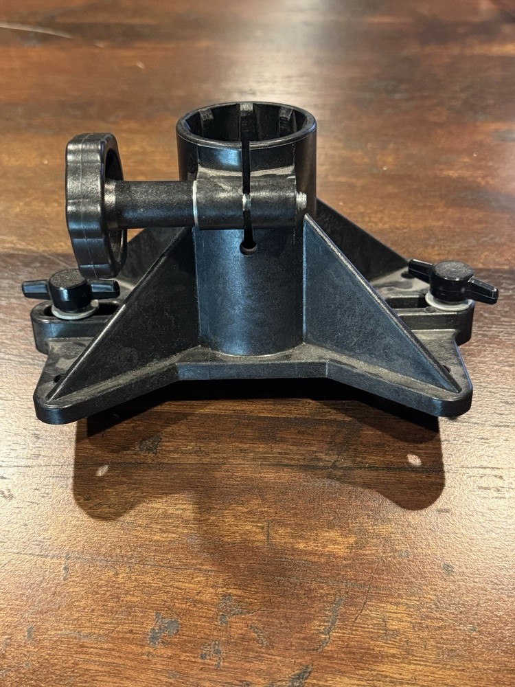 Ultimate Support BMB-200K Speaker Mounting Bracket Pre-Owned Used